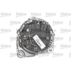  kintamosios srovės generatorius <small>VALEO RE-GEN REMANUFACTURED</small>