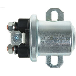 solenoidinis jungiklis, starteris <small>Brand new AS-PL</small>