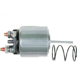  solenoidinis jungiklis, starteris <small>AS</small>