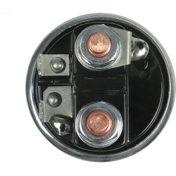  solenoidinis jungiklis, starteris <small>AS</small>
