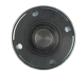  solenoidinis jungiklis, starteris <small>AS</small>