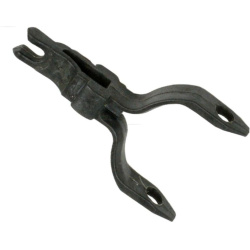  starterio svirtis, karbiuratorius <small>AS</small>