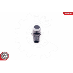  jutiklis, statymo atstumo jutiklis