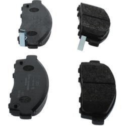  stabdžių trinkelių rinkinys, diskinis stabdys