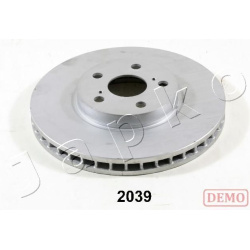  stabdžių diskas (1vnt)