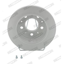  stabdžių diskas (1vnt) <small>PREMIER</small>