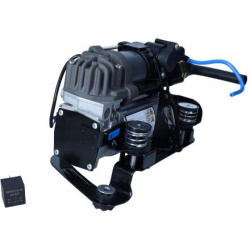  kompresorius, suspausto oro sistema