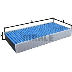  filtras, salono oras <small>CareMetix®</small>