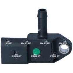  jutiklis, išmetimo slėgis