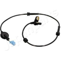  jutiklis, rato greitis