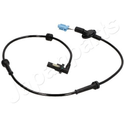  jutiklis, rato greitis