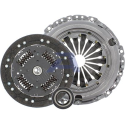 sankabos komplektas <small>AISIN Clutch Kit (3P)</small>