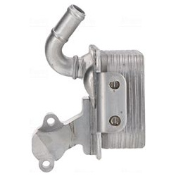  alyvos aušintuvas, automatinė transmisija