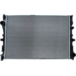  radiatorius, variklio aušinimas