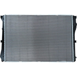  radiatorius, variklio aušinimas