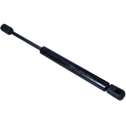  dujinė spyruoklė, gaubtas