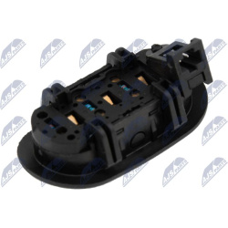  nuotolinis vairo valdymas, navigac. sist. / automob. radijas