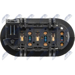  nuotolinis vairo valdymas, navigac. sist. / automob. radijas