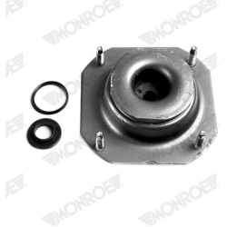  pakabos statramsčio atraminis guolis <small>MOUNTING KIT</small>