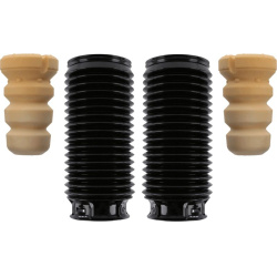  apsauginio dangtelio komplektas, amortizatorius <small>Service Kit</small>