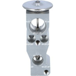  išsiplėtimo vožtuvas, oro kondicionavimas <small>EASY FIT</small>