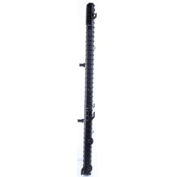  radiatorius, variklio aušinimas