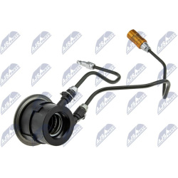  centrinis darbinis cilindras, sankaba