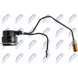  centrinis darbinis cilindras, sankaba