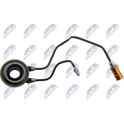  centrinis darbinis cilindras, sankaba