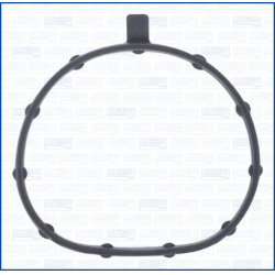  tarpiklis, alyvos siurblys