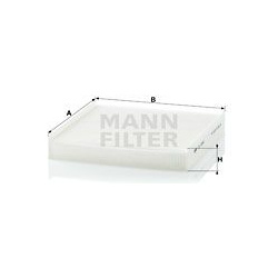  filtras, salono oras