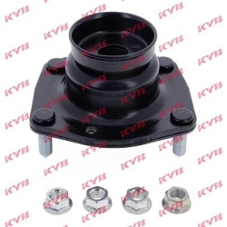  pakabos statramsčio atraminis guolis <small>Suspension Mounting Kit</small>