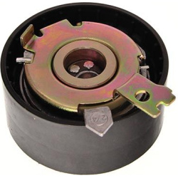  įtempiklio skriemulys, paskirstymo diržas