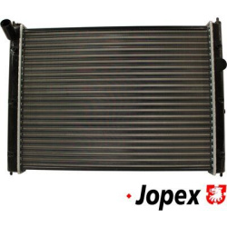  radiatorius, variklio aušinimas <small>JOPEX</small>