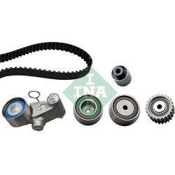 ZESTAW ROZRZĄDU SUBARU 2,0 TURBO FORESTER/IMPREZA