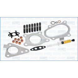  montavimo komplektas, kompresorius