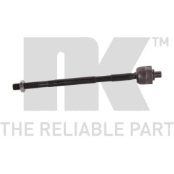  vidinė skersinė vairo trauklė