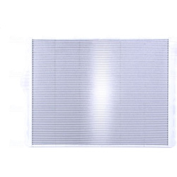  radiatorius, variklio aušinimas <small>** FIRST FIT **</small>