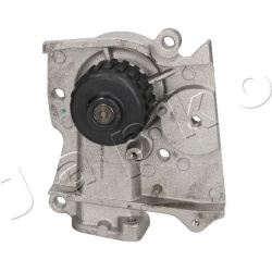  Vandens siurblys, variklio aušinimas