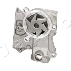  Vandens siurblys, variklio aušinimas