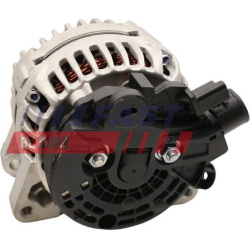  kintamosios srovės generatorius