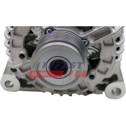  kintamosios srovės generatorius