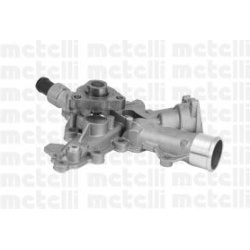  Vandens siurblys, variklio aušinimas