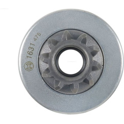  laisvos eigos pavara, starteris <small>Brand new Bosch</small>