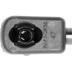  dujinė spyruoklė, bagažinė <small>Original VAICO Quality</small>