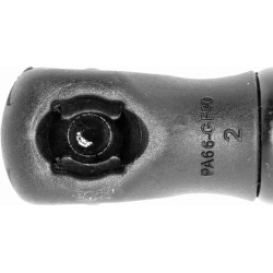  dujinė spyruoklė, bagažinė <small>Original VAICO Quality</small>