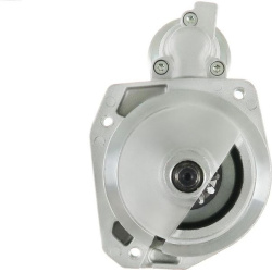  starteris <small>AS</small>