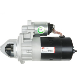  starteris <small>AS</small>