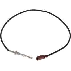  jutiklis, išmetamųjų dujų temperatūra