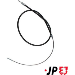  trosas, stovėjimo stabdys <small>JP</small>